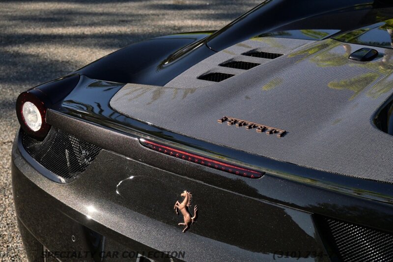 2013 Ferrari 458 Spider - Photo 11 - West Hollywood, CA 90069
