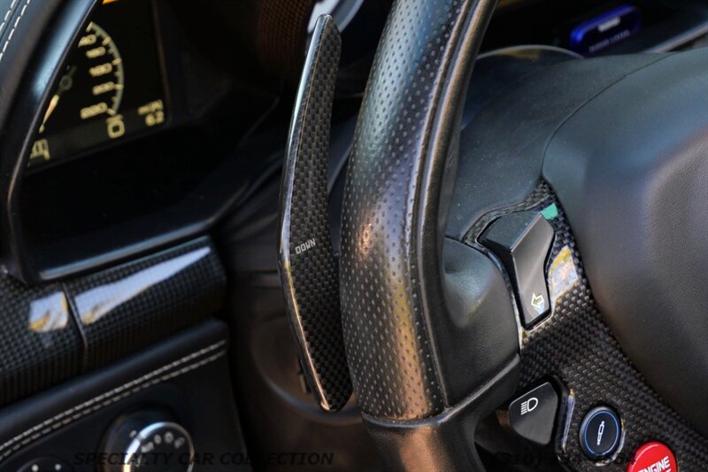 2013 Ferrari 458 Spider - Photo 22 - West Hollywood, CA 90069