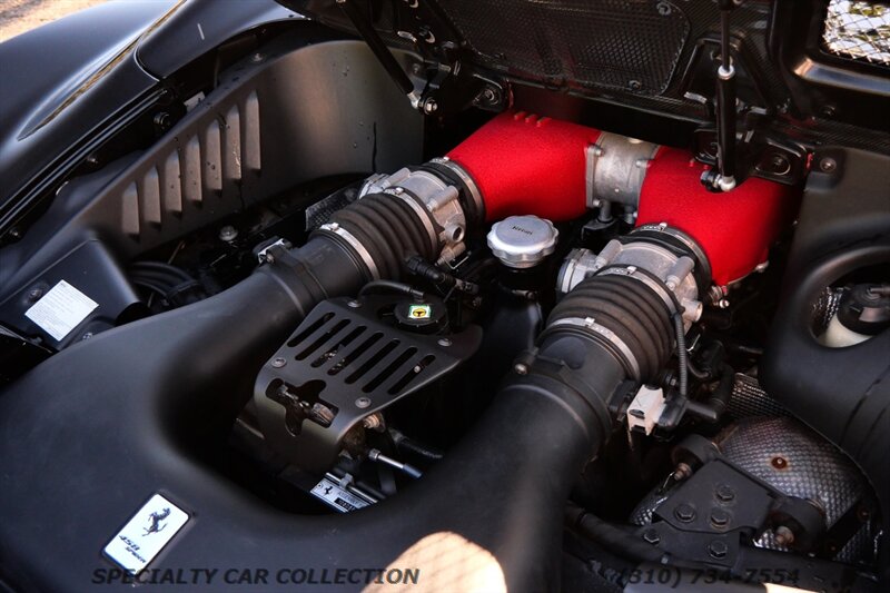 2013 Ferrari 458 Spider - Photo 26 - West Hollywood, CA 90069