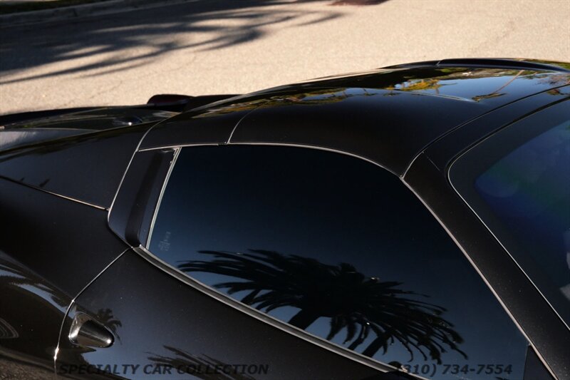 2013 Ferrari 458 Spider - Photo 15 - West Hollywood, CA 90069