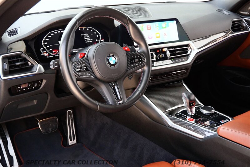 2022 BMW M4 Competition - Photo 16 - West Hollywood, CA 90069