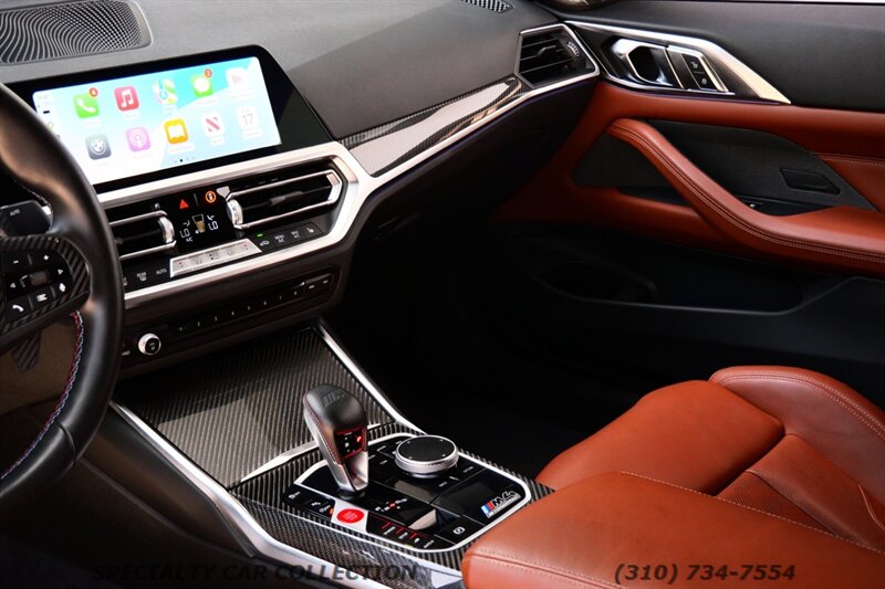 2022 BMW M4 Competition - Photo 18 - West Hollywood, CA 90069