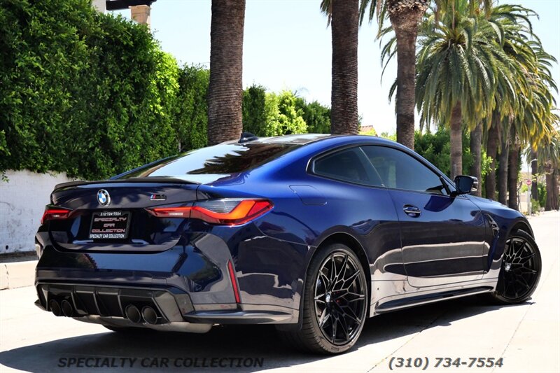 2022 BMW M4 Competition - Photo 5 - West Hollywood, CA 90069