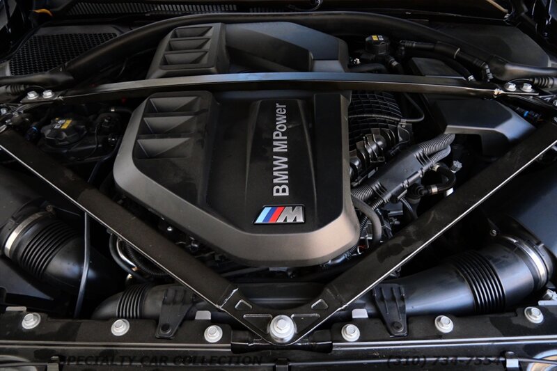 2022 BMW M4 Competition - Photo 25 - West Hollywood, CA 90069