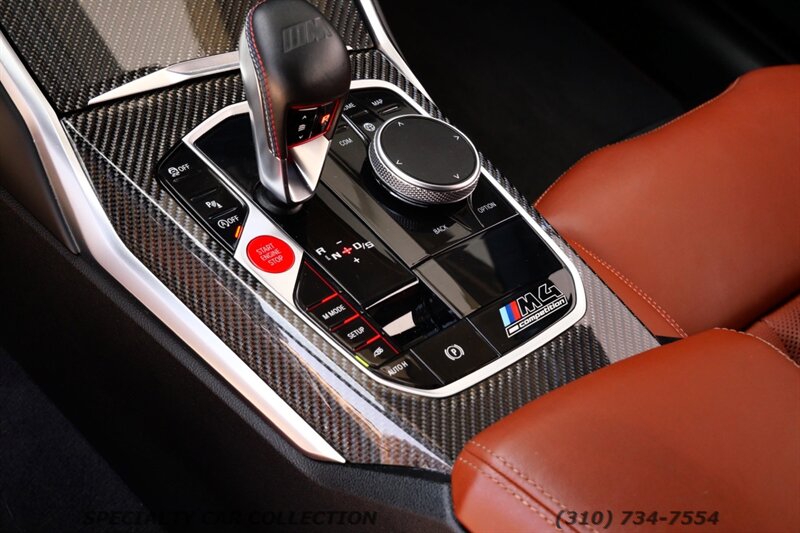 2022 BMW M4 Competition - Photo 21 - West Hollywood, CA 90069