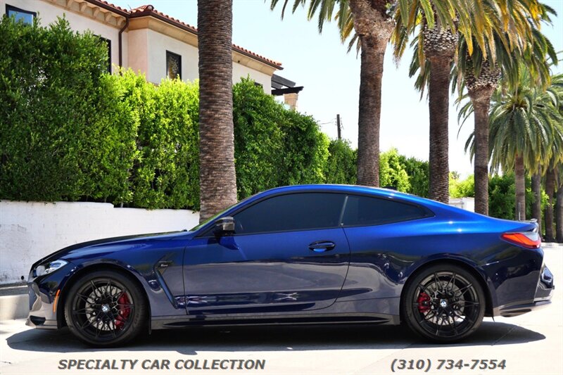 2022 BMW M4 Competition - Photo 8 - West Hollywood, CA 90069