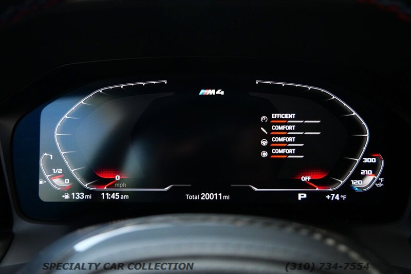 2022 BMW M4 Competition - Photo 29 - West Hollywood, CA 90069