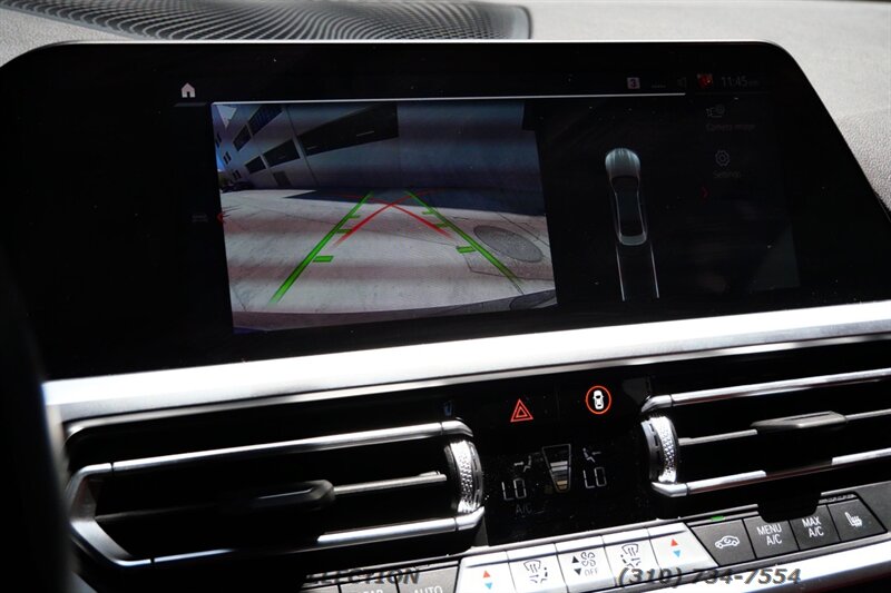 2022 BMW M4 Competition - Photo 26 - West Hollywood, CA 90069
