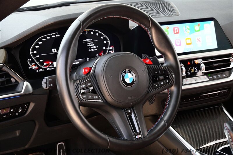 2022 BMW M4 Competition - Photo 17 - West Hollywood, CA 90069