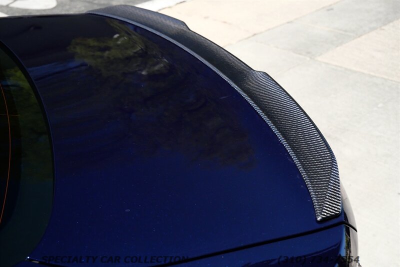 2022 BMW M4 Competition - Photo 11 - West Hollywood, CA 90069