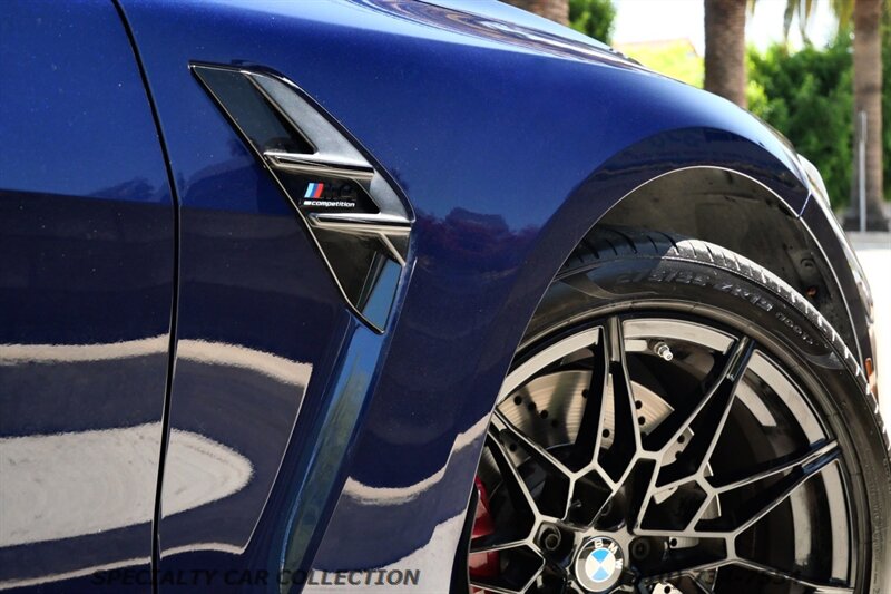 2022 BMW M4 Competition - Photo 10 - West Hollywood, CA 90069