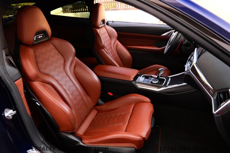 2022 BMW M4 Competition - Photo 19 - West Hollywood, CA 90069
