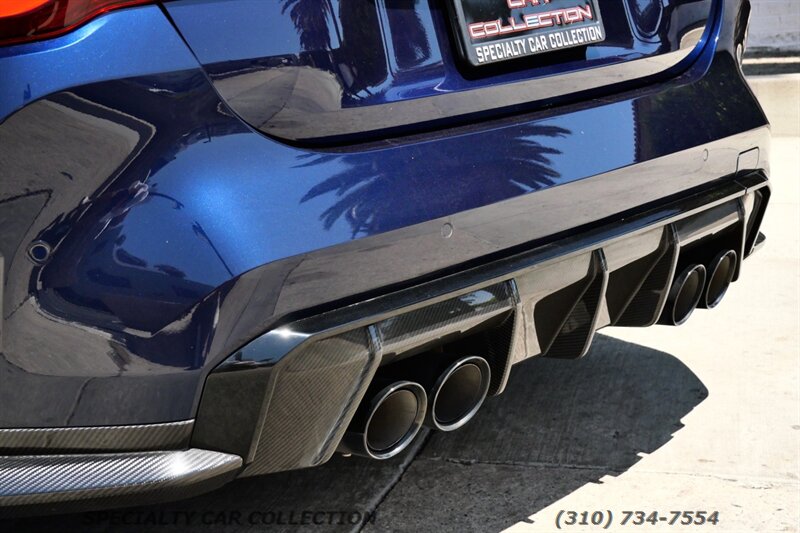 2022 BMW M4 Competition - Photo 13 - West Hollywood, CA 90069