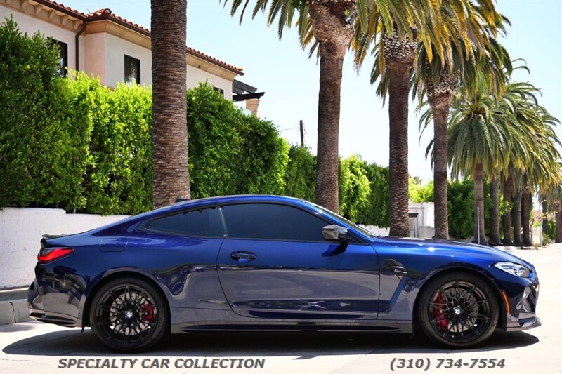 2022 BMW M4 Competition - Photo 4 - West Hollywood, CA 90069