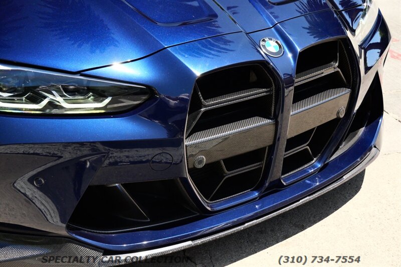 2022 BMW M4 Competition - Photo 9 - West Hollywood, CA 90069