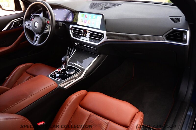 2022 BMW M4 Competition - Photo 20 - West Hollywood, CA 90069