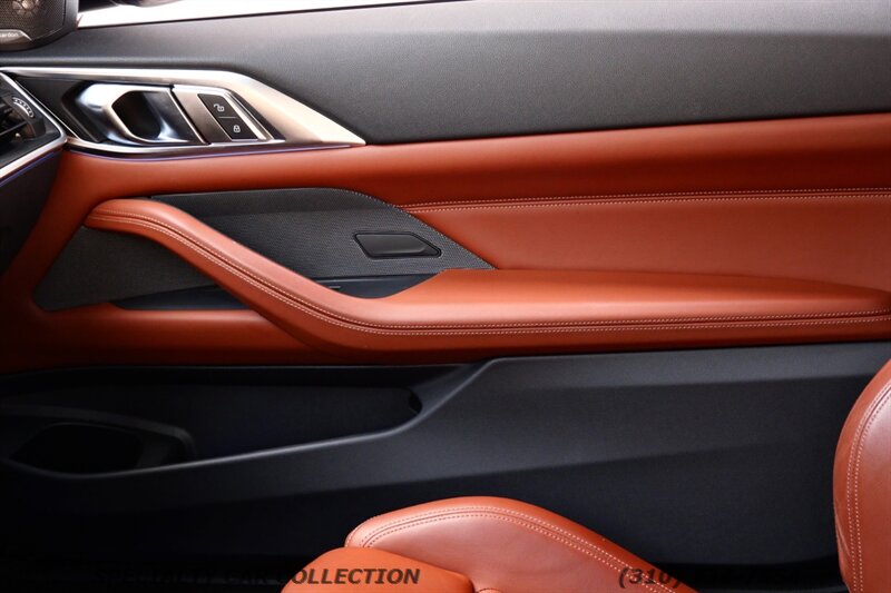 2022 BMW M4 Competition - Photo 22 - West Hollywood, CA 90069