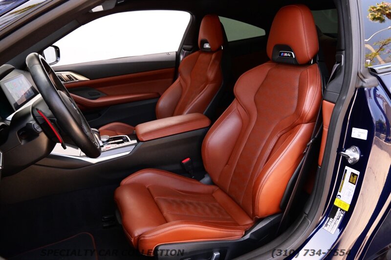 2022 BMW M4 Competition - Photo 15 - West Hollywood, CA 90069