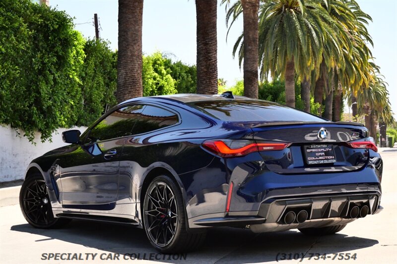 2022 BMW M4 Competition - Photo 7 - West Hollywood, CA 90069