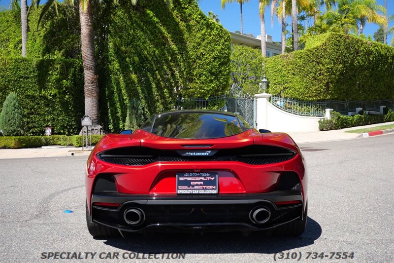 2020 McLaren GT   - Photo 8 - West Hollywood, CA 90069