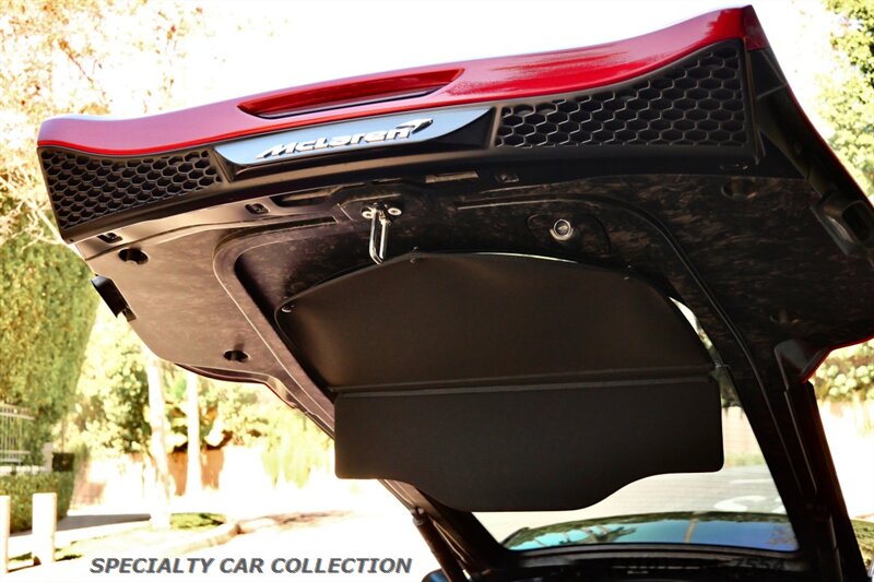 2020 McLaren GT   - Photo 27 - West Hollywood, CA 90069