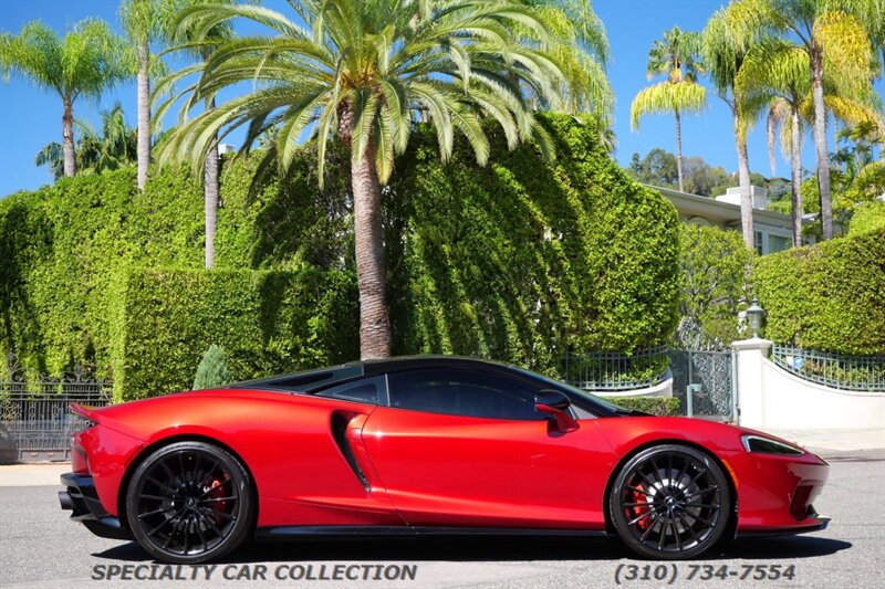 2020 McLaren GT   - Photo 6 - West Hollywood, CA 90069