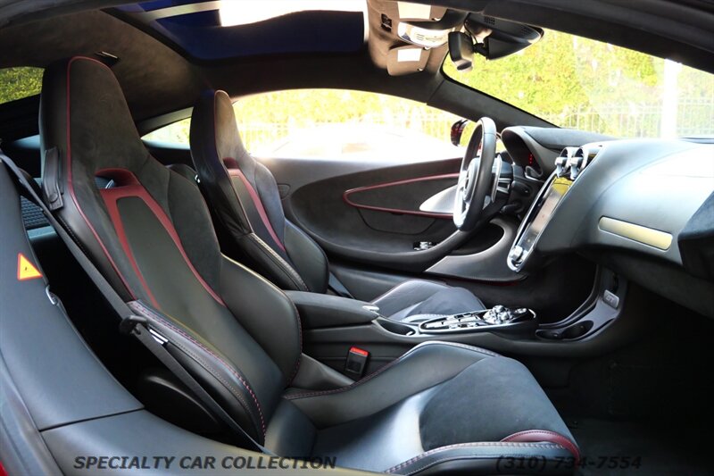 2020 McLaren GT   - Photo 19 - West Hollywood, CA 90069