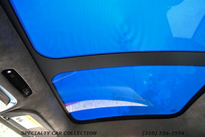 2020 McLaren GT   - Photo 24 - West Hollywood, CA 90069
