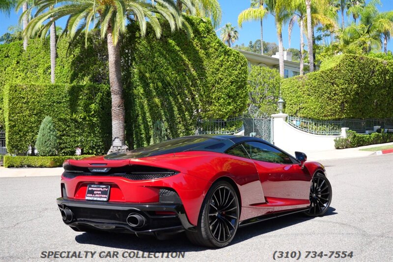 2020 McLaren GT   - Photo 7 - West Hollywood, CA 90069