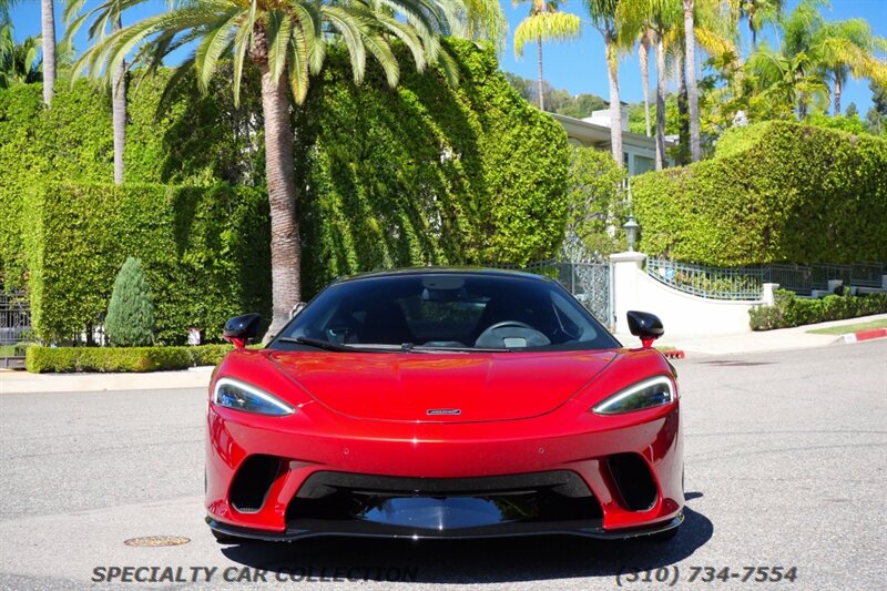2020 McLaren GT   - Photo 3 - West Hollywood, CA 90069