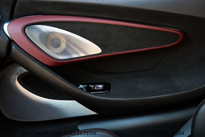 2020 McLaren GT   - Photo 22 - West Hollywood, CA 90069