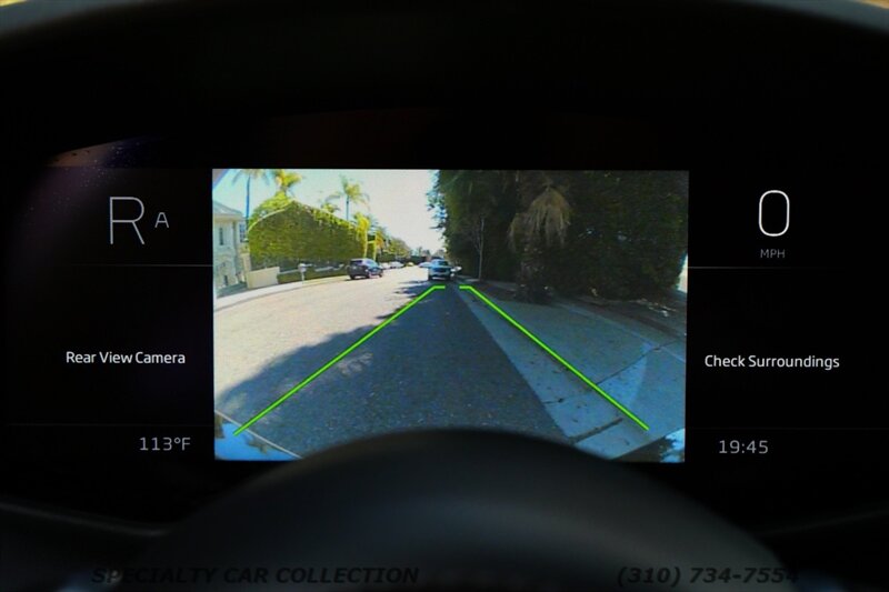 2020 McLaren GT   - Photo 26 - West Hollywood, CA 90069
