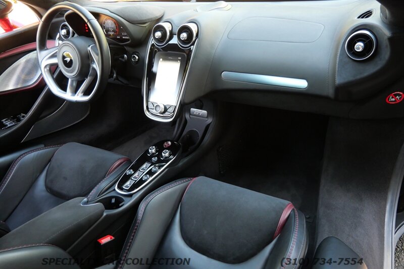 2020 McLaren GT   - Photo 20 - West Hollywood, CA 90069