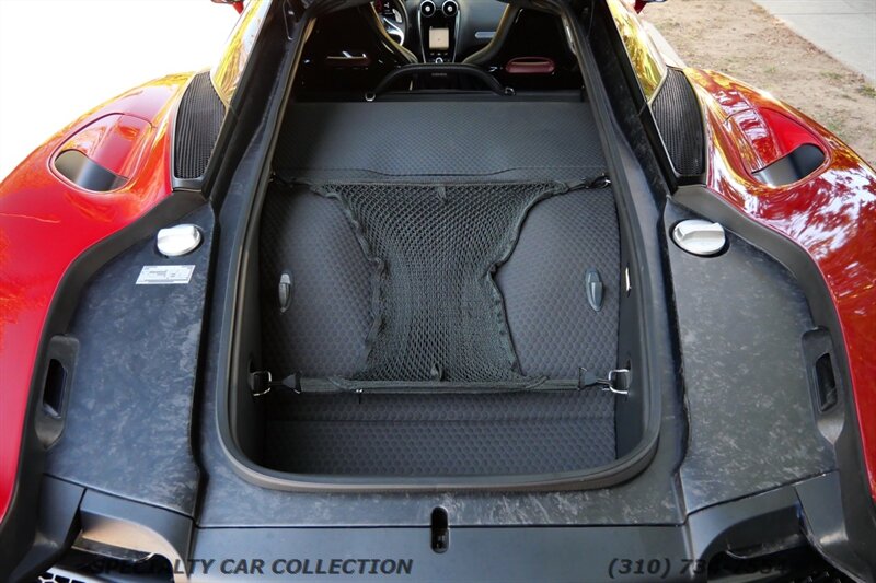 2020 McLaren GT   - Photo 28 - West Hollywood, CA 90069