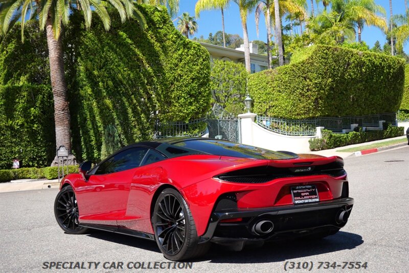 2020 McLaren GT   - Photo 9 - West Hollywood, CA 90069