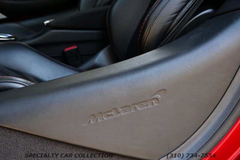 2020 McLaren GT   - Photo 23 - West Hollywood, CA 90069