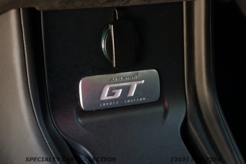 2020 McLaren GT   - Photo 18 - West Hollywood, CA 90069