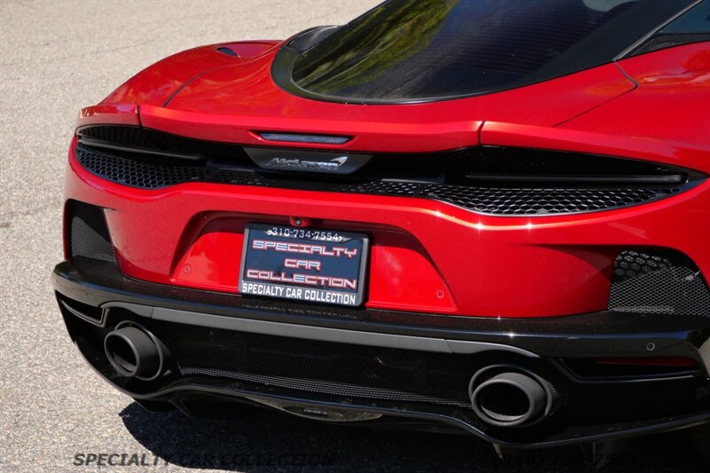 2020 McLaren GT   - Photo 11 - West Hollywood, CA 90069