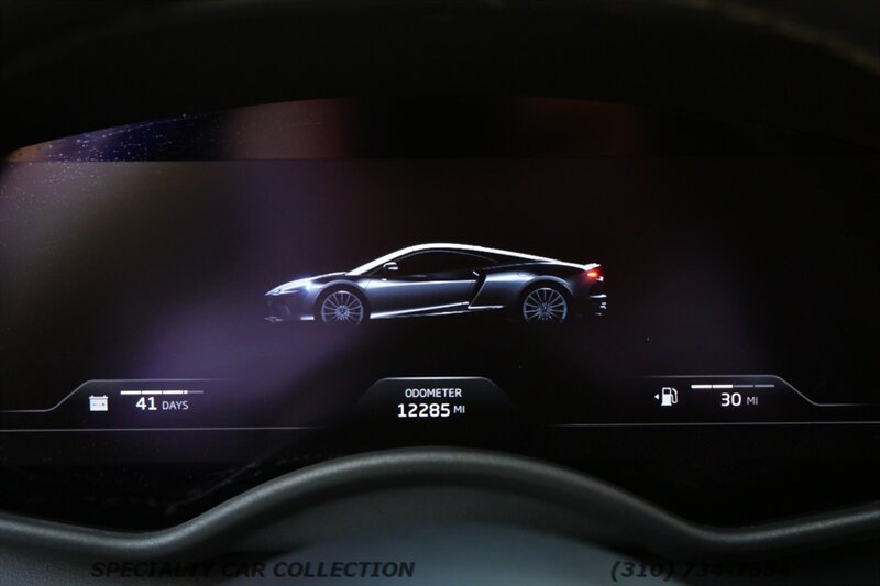 2020 McLaren GT   - Photo 30 - West Hollywood, CA 90069