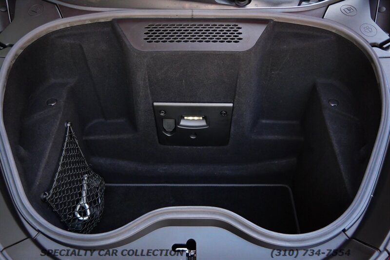 2020 McLaren GT   - Photo 29 - West Hollywood, CA 90069