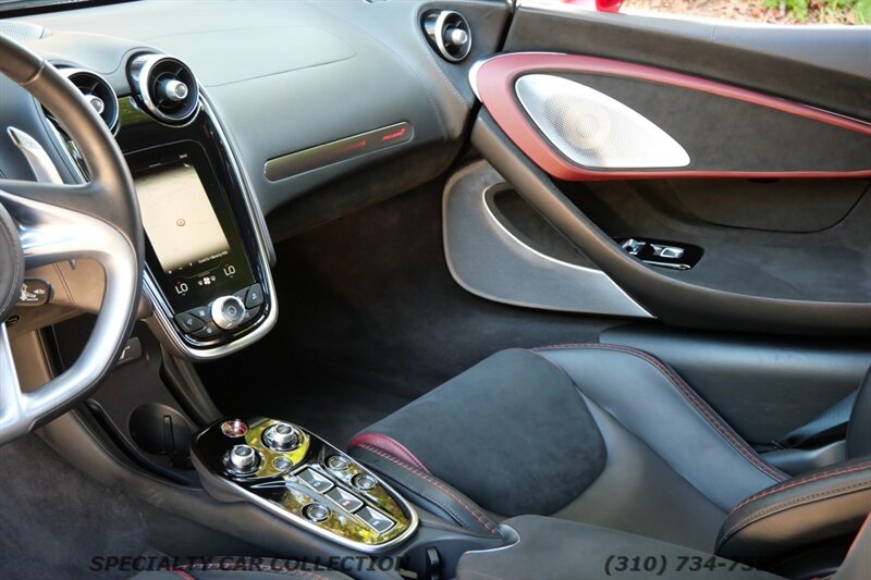 2020 McLaren GT   - Photo 17 - West Hollywood, CA 90069
