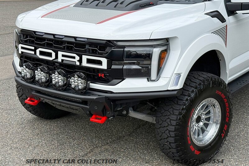 2024 Ford F-150 Raptor R - Photo 10 - West Hollywood, CA 90069