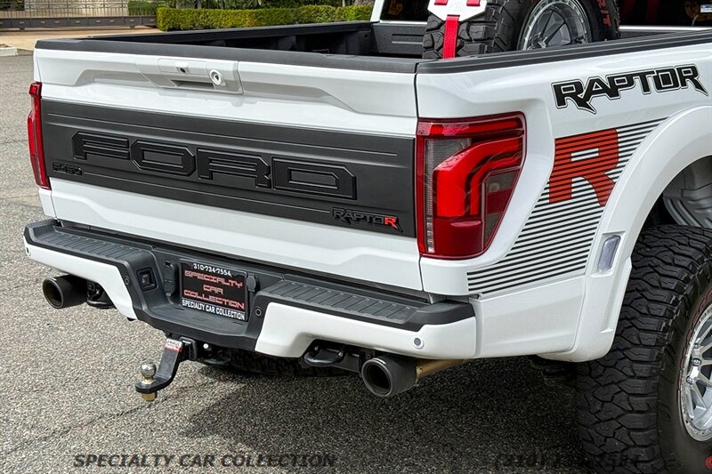 2024 Ford F-150 Raptor R - Photo 15 - West Hollywood, CA 90069