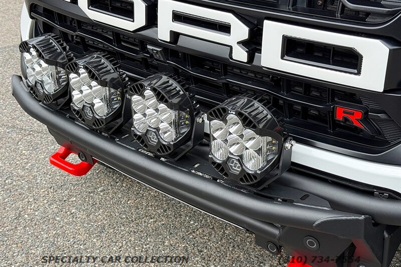 2024 Ford F-150 Raptor R - Photo 12 - West Hollywood, CA 90069