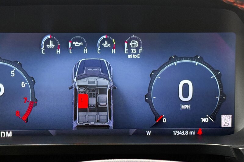 2024 Ford F-150 Raptor R - Photo 29 - West Hollywood, CA 90069