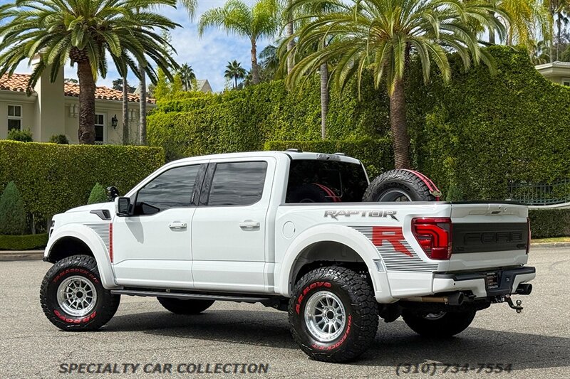 2024 Ford F-150 Raptor R - Photo 8 - West Hollywood, CA 90069