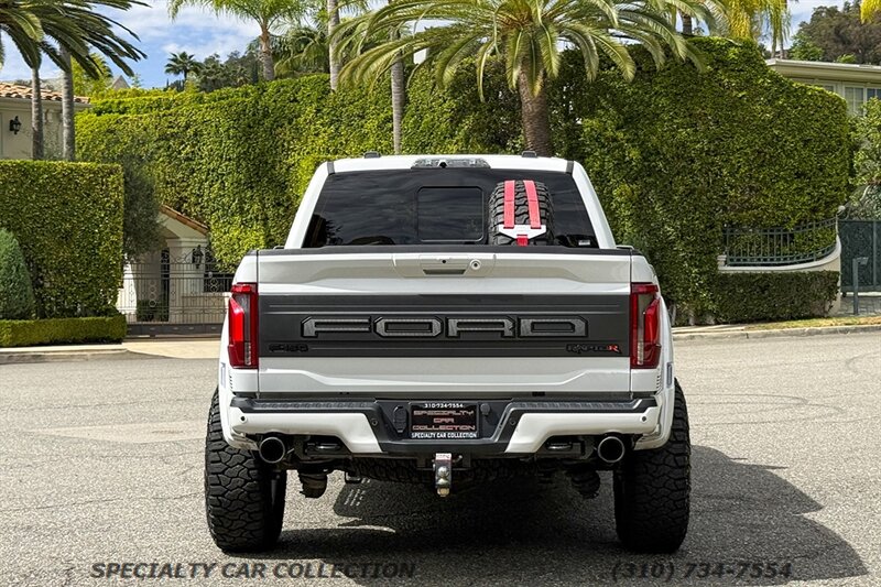 2024 Ford F-150 Raptor R - Photo 7 - West Hollywood, CA 90069