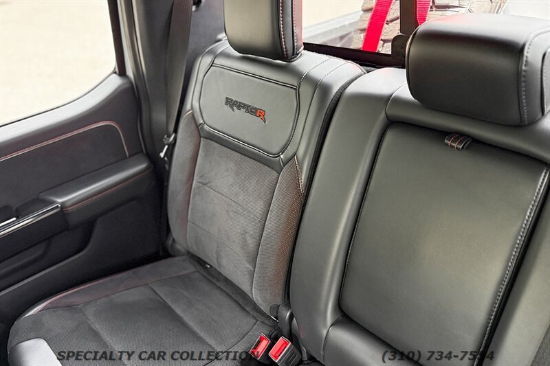 2024 Ford F-150 Raptor R - Photo 25 - West Hollywood, CA 90069