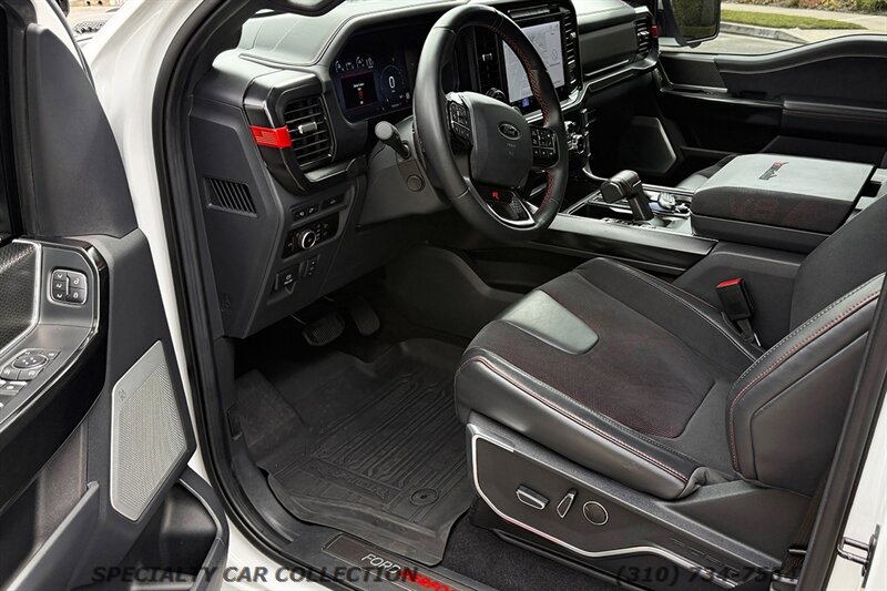 2024 Ford F-150 Raptor R - Photo 18 - West Hollywood, CA 90069