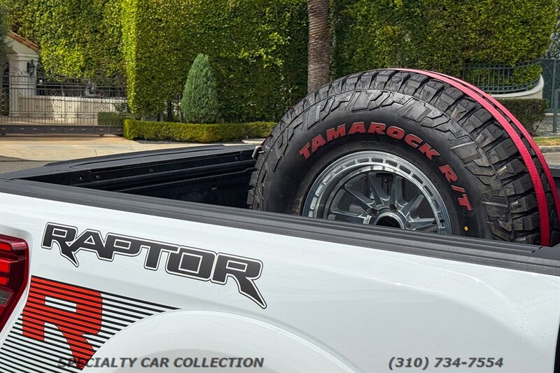 2024 Ford F-150 Raptor R - Photo 14 - West Hollywood, CA 90069